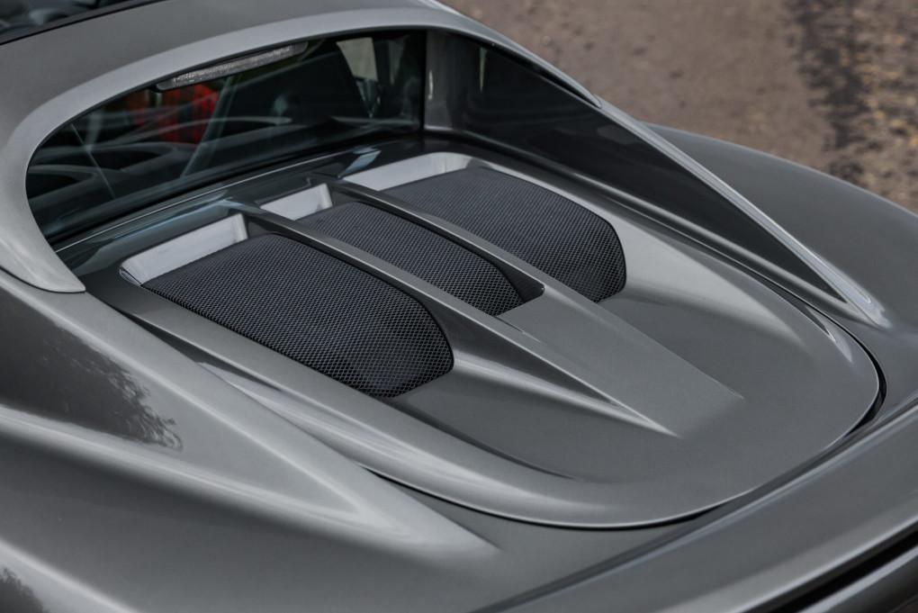 2016 Lotus Elise