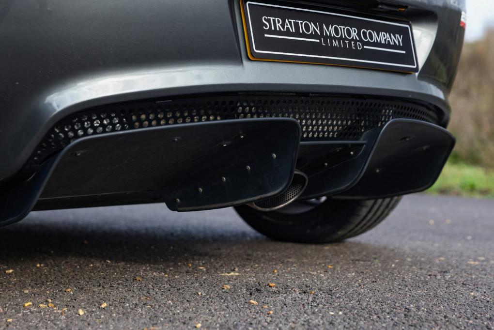 2016 Lotus Elise