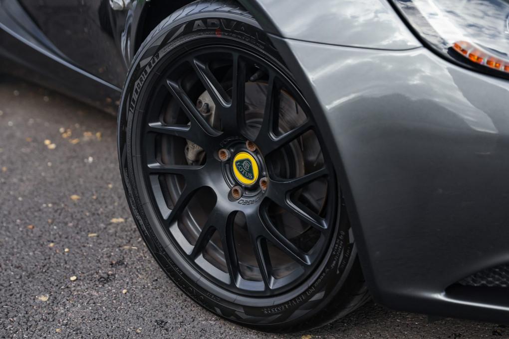 2016 Lotus Elise