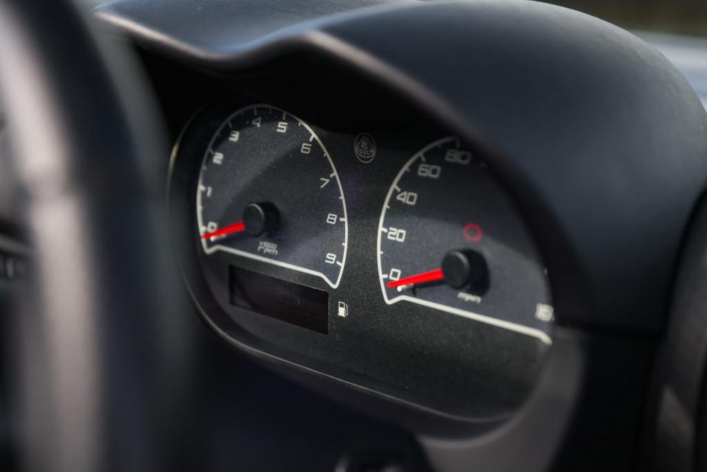 2016 Lotus Elise
