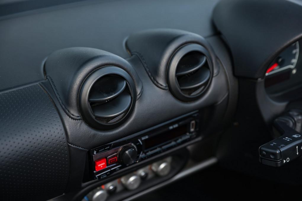 2016 Lotus Elise