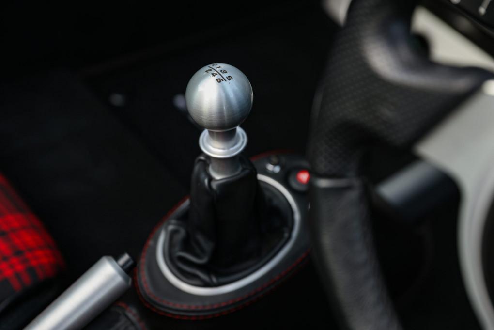 2016 Lotus Elise