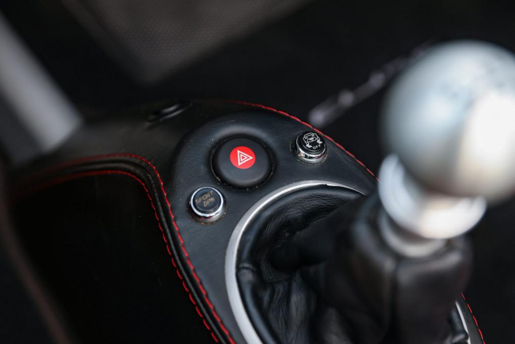 2016 Lotus Elise