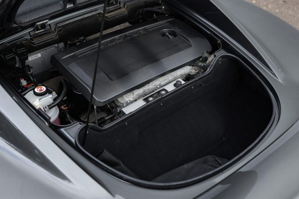 2016 Lotus Elise