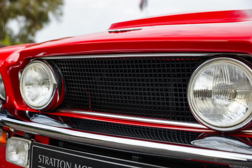 1988 Aston Martin Vantage