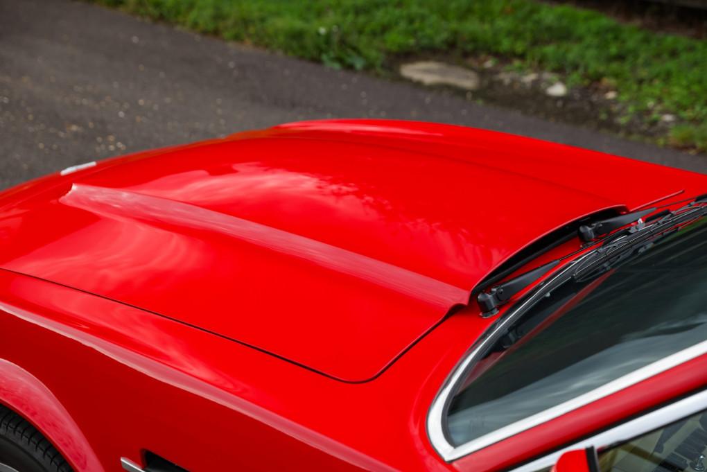 1988 Aston Martin Vantage