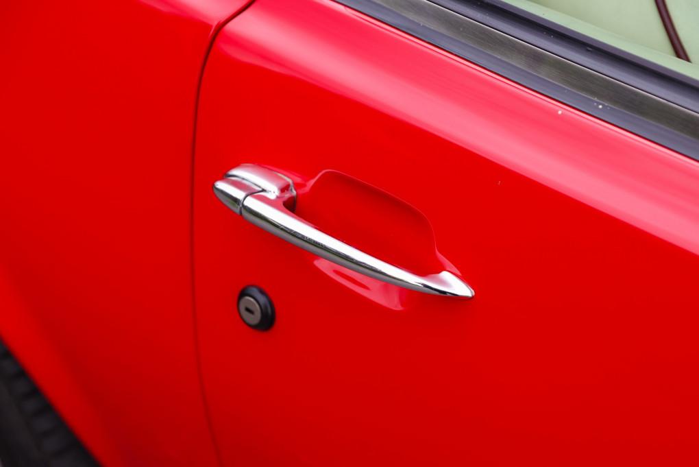1988 Aston Martin Vantage