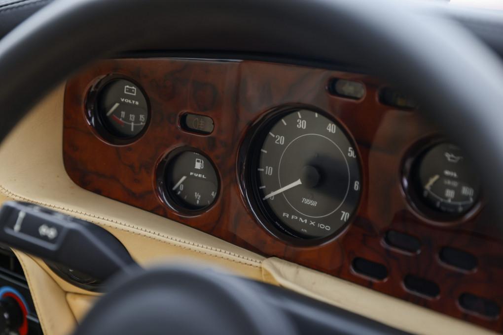 1988 Aston Martin Vantage