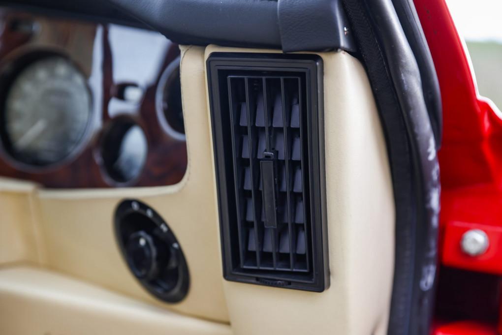 1988 Aston Martin Vantage