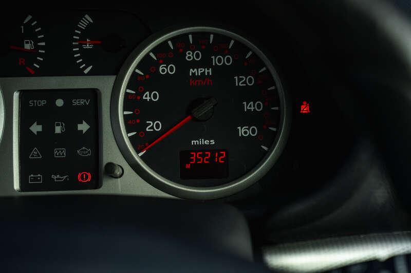 2004 Renault CLIO 172