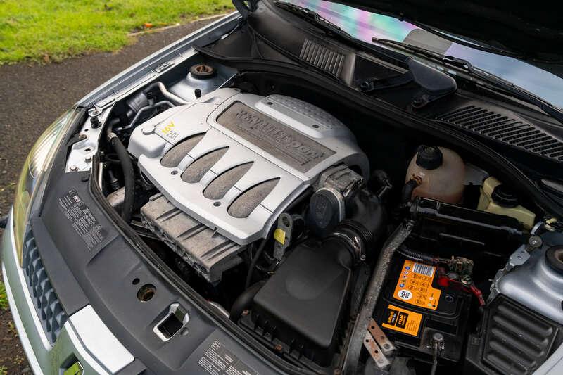 2004 Renault CLIO 172
