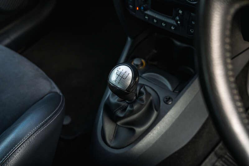 2004 Renault CLIO 172