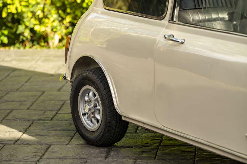1969 Morris MINI COOPER MK II