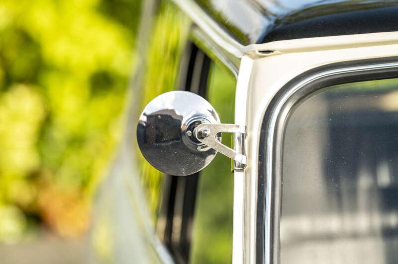 1969 Morris MINI COOPER MK II