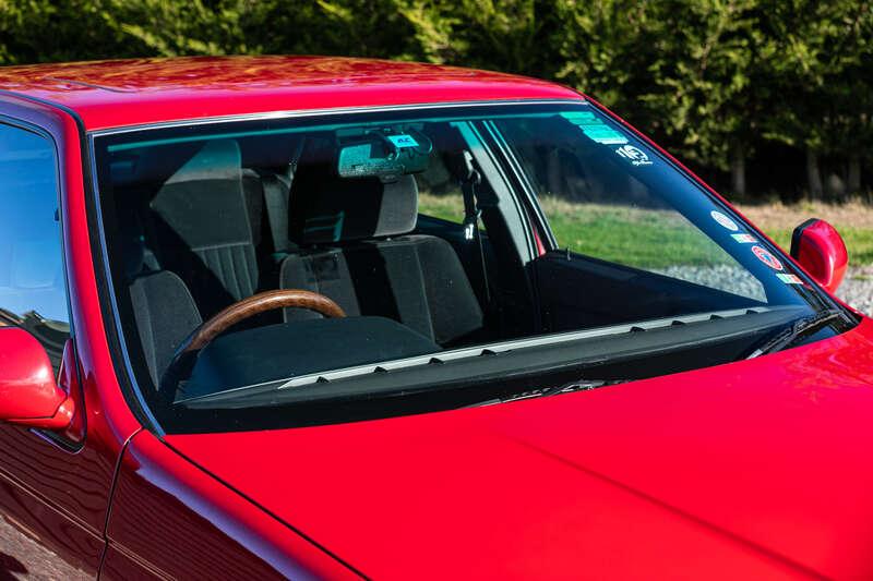 1997 Alfa Romeo 164