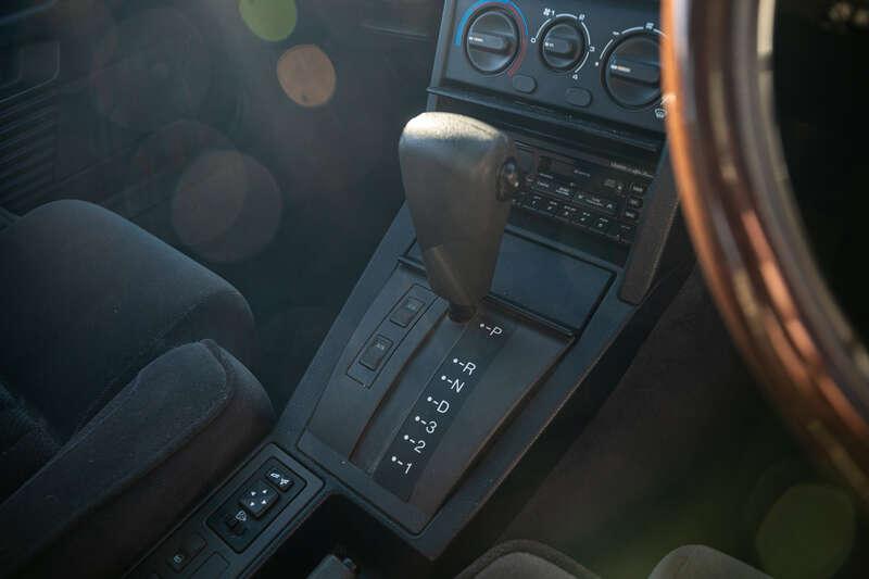 1997 Alfa Romeo 164