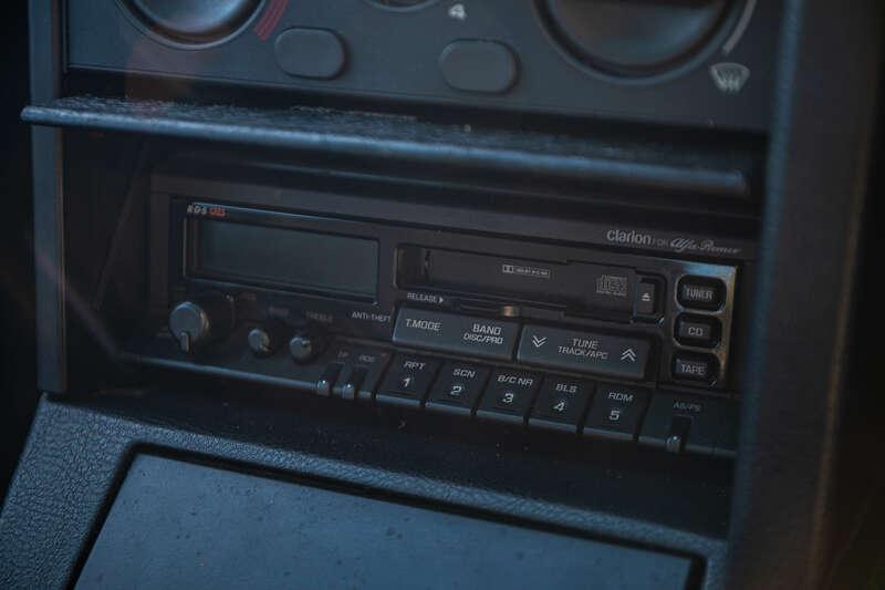 1997 Alfa Romeo 164