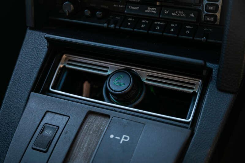 1997 Alfa Romeo 164
