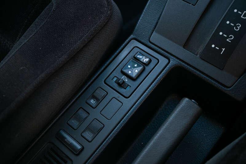 1997 Alfa Romeo 164