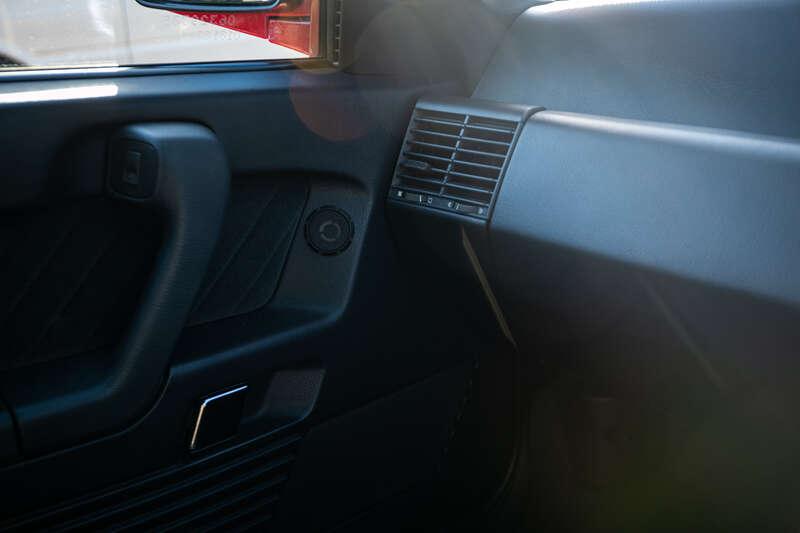 1997 Alfa Romeo 164