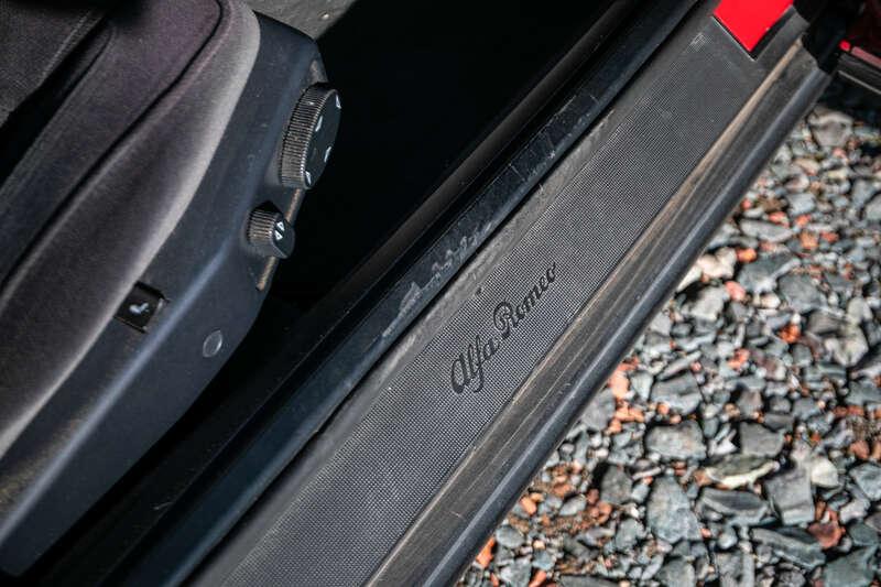 1997 Alfa Romeo 164