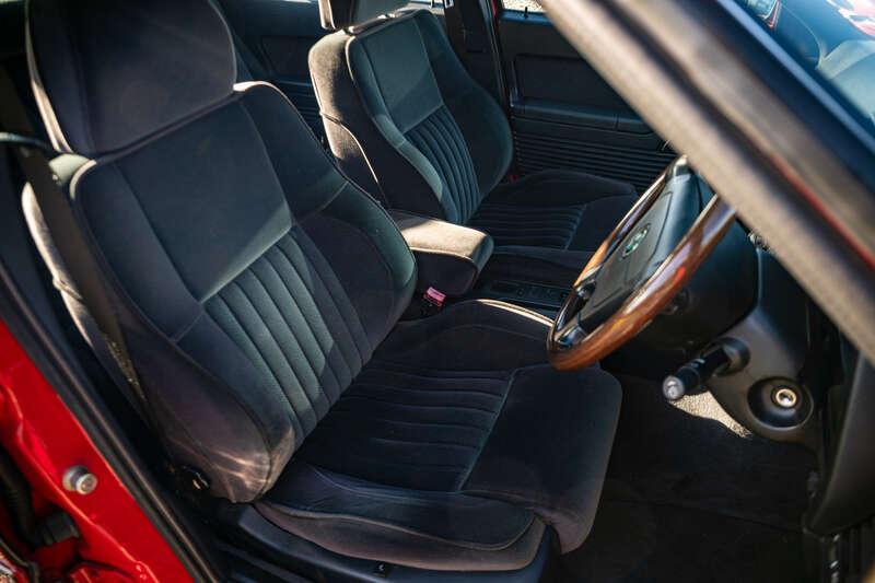 1997 Alfa Romeo 164