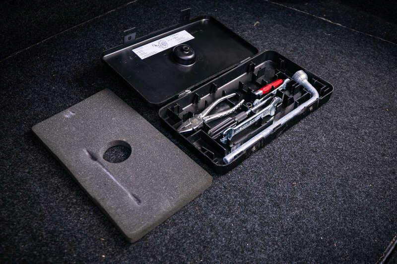 1997 Alfa Romeo 164