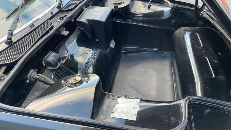 1978 Fiat X1/9