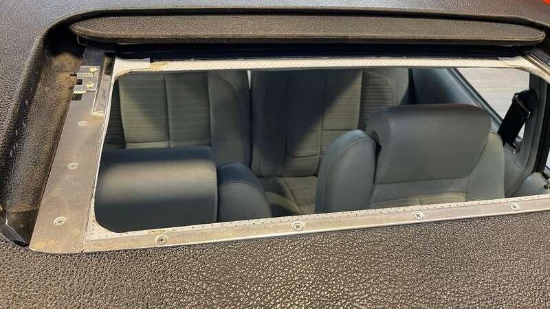 1975 Ford Capri