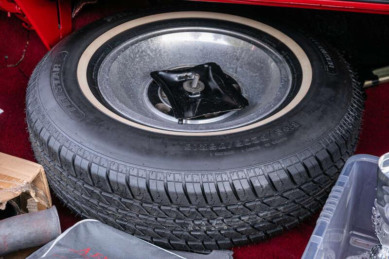 1976 Lincoln CONTINENTAL LIPSTICK MODEL