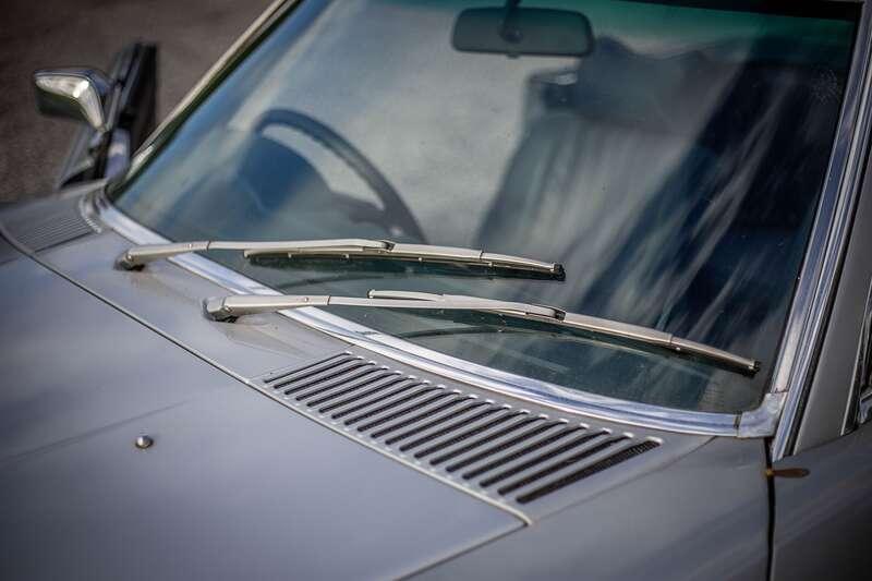 1975 Mercedes - Benz 450SL R107