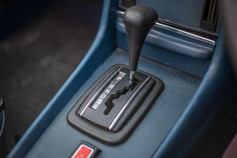 1975 Mercedes - Benz 450SL R107
