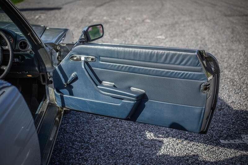1975 Mercedes - Benz 450SL R107