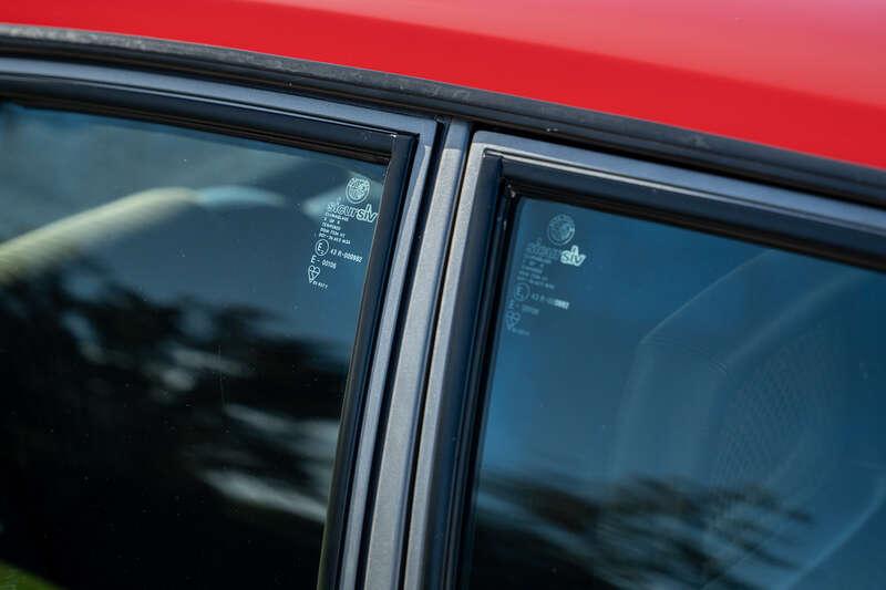 1983 Alfa Romeo GTV6