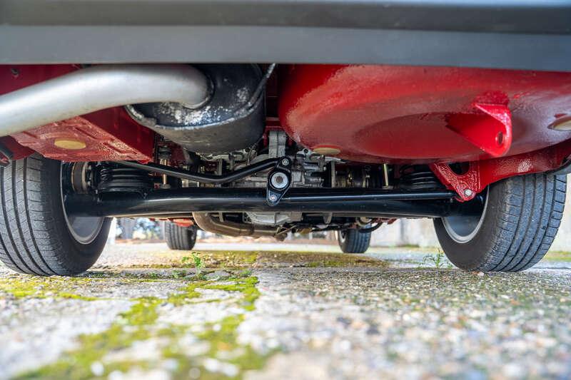 1983 Alfa Romeo GTV6