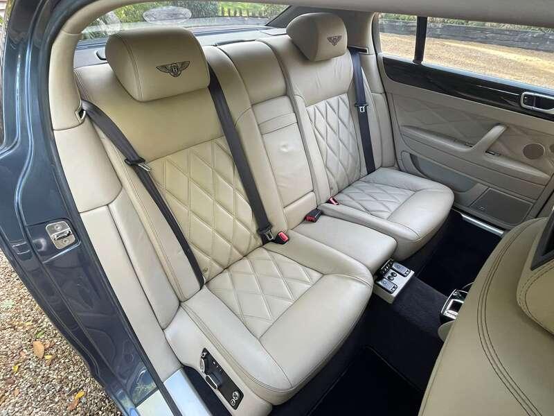 2010 Bentley Flying Spur