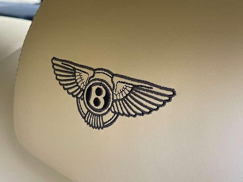 2010 Bentley Flying Spur