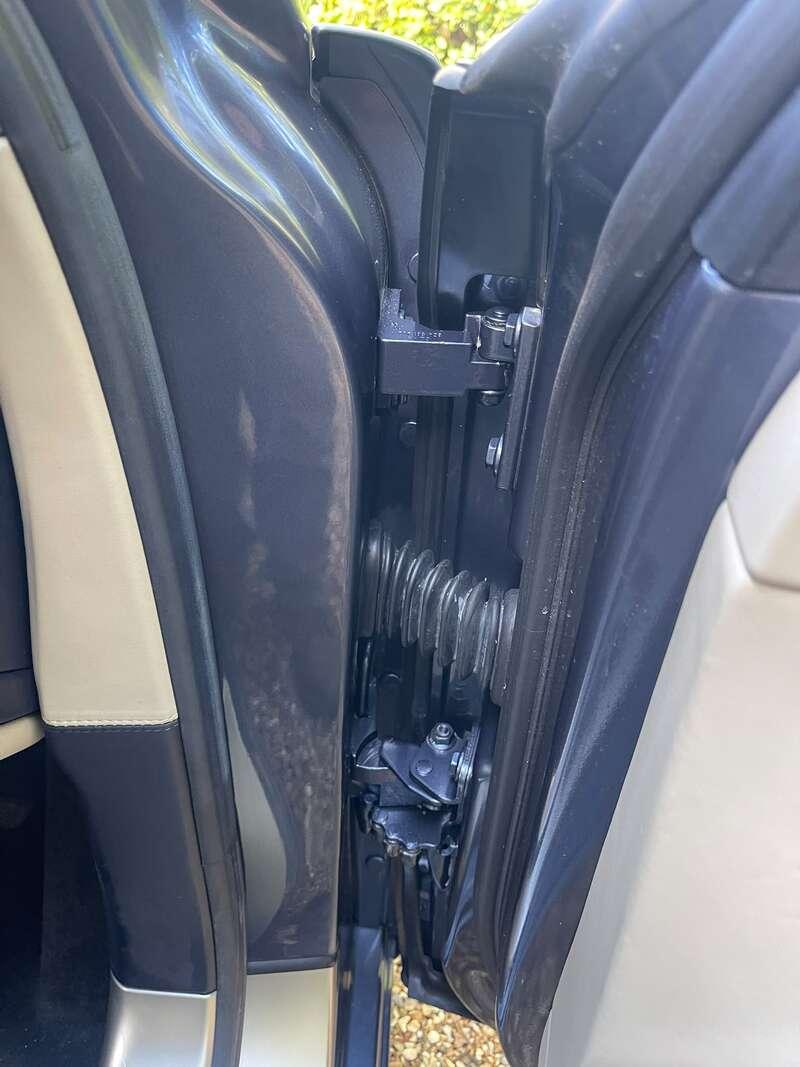 2010 Bentley Flying Spur