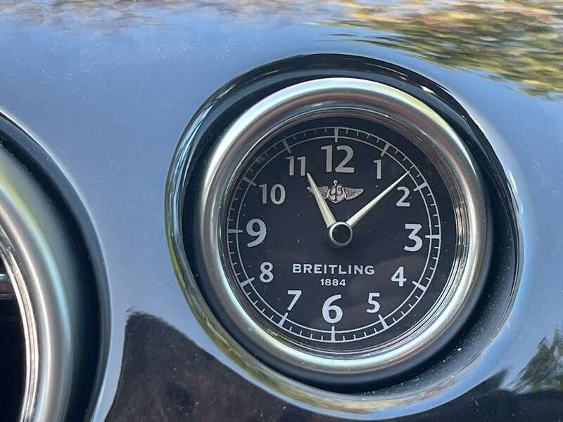 2010 Bentley Flying Spur