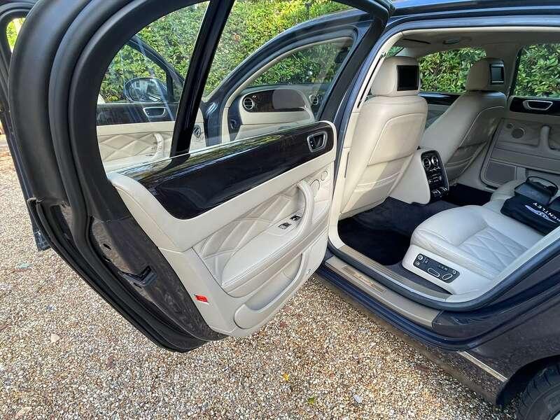 2010 Bentley Flying Spur