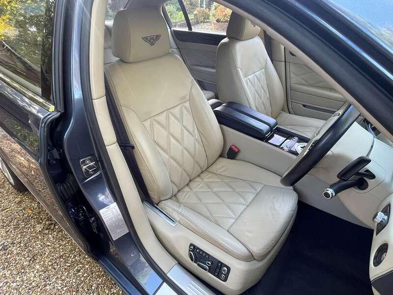 2010 Bentley Flying Spur