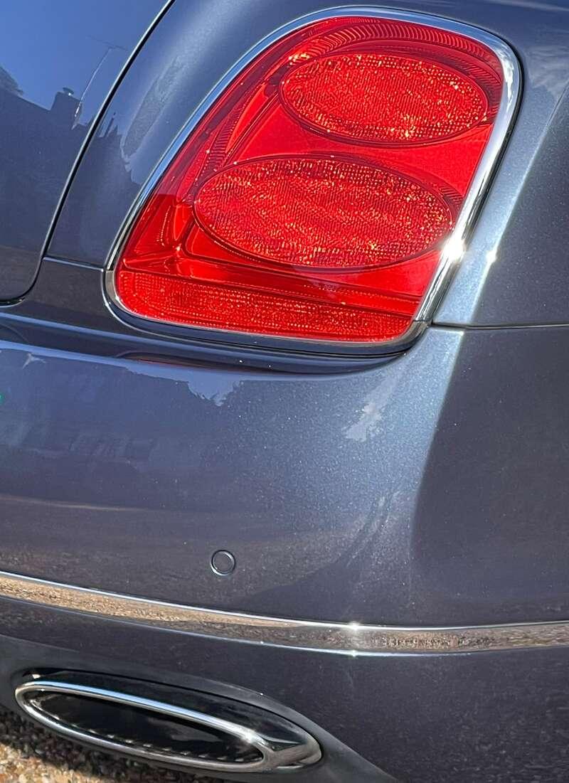 2010 Bentley Flying Spur