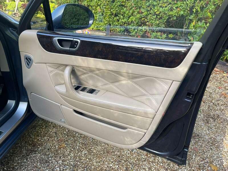 2010 Bentley Flying Spur