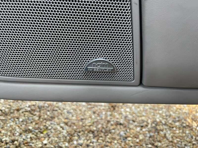 2010 Bentley Flying Spur