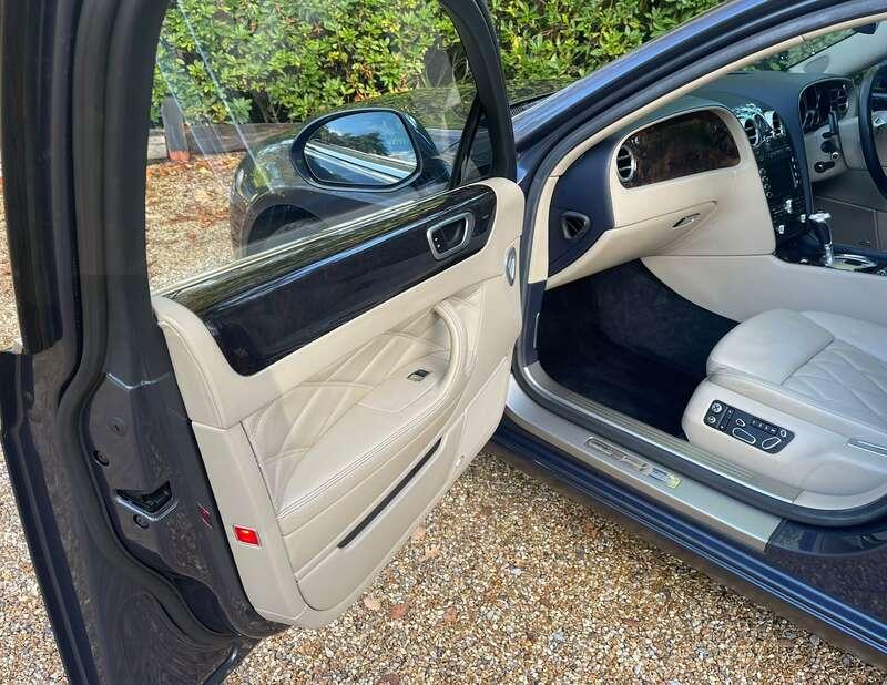 2010 Bentley Flying Spur