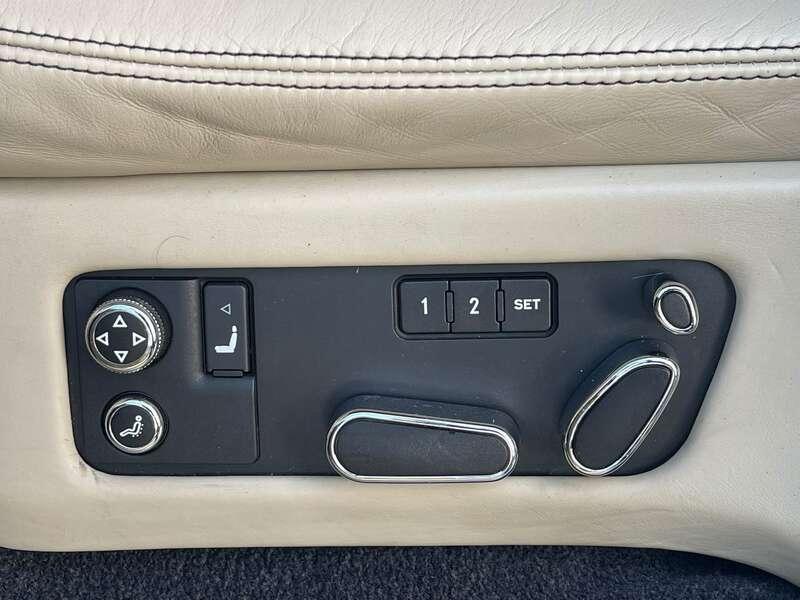 2010 Bentley Flying Spur