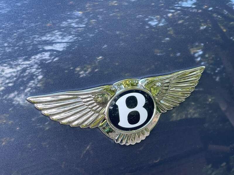 2010 Bentley Flying Spur