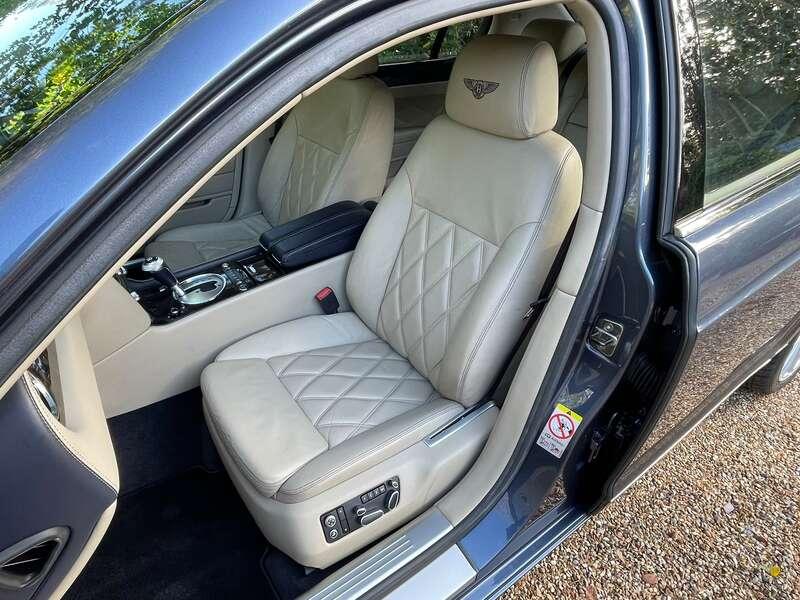2010 Bentley Flying Spur