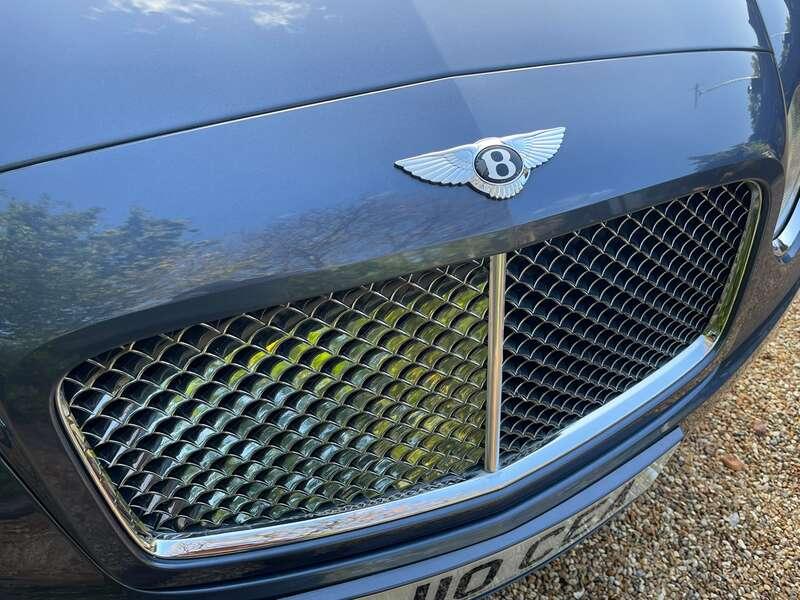 2010 Bentley Flying Spur