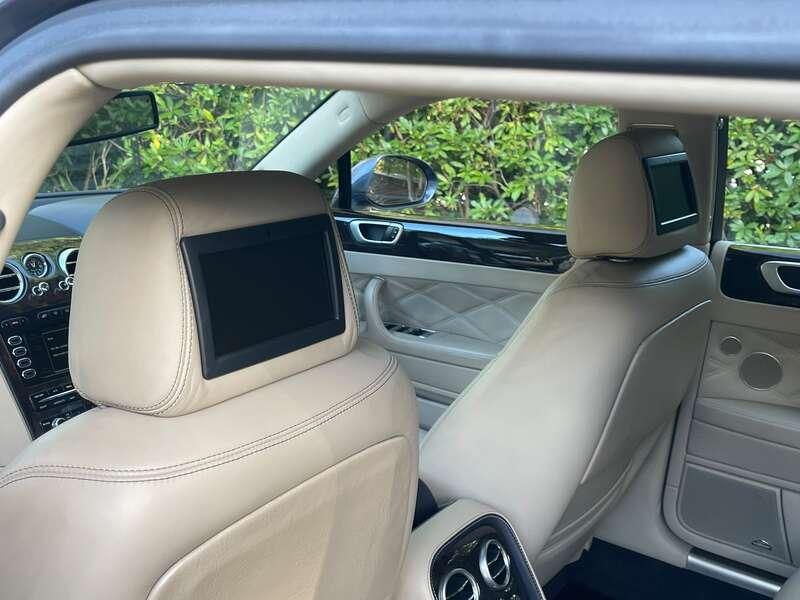 2010 Bentley Flying Spur